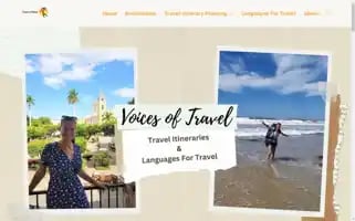 Voicesoftravel.com Screenshot 2024-04-25 06:11:37