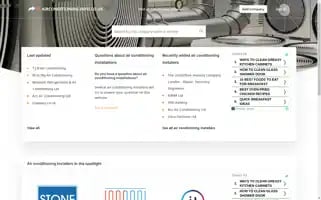Airconditioning-info.co.uk Screenshot 2024-07-08 17:49:00