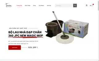 Tuanshopvn.com Screenshot 2024-05-25 20:26:12