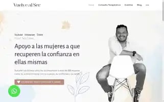 Vuelvealser.com Screenshot 2024-05-24 18:49:00