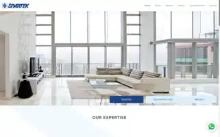 Spartek.in Screenshot 2024-07-02 17:48:16