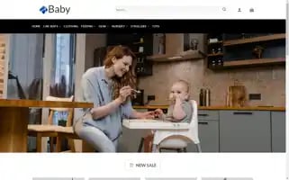 Clearancechild.com Screenshot 2024-05-25 19:49:28