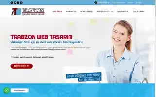Trabzonwebtasarim.com Screenshot 2024-06-16 03:36:10
