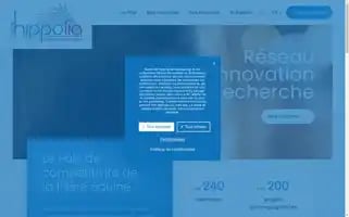 Pole-hippolia.org Screenshot 2024-06-16 15:32:46