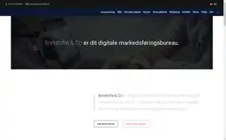 Bondtofte.dk Screenshot 2024-06-11 16:21:53