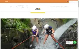 Riosycanoas.com Screenshot 2024-06-29 20:21:25