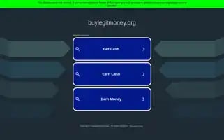 Buylegitmoney.org Screenshot 2024-06-17 02:43:09