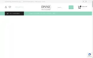 Dsse.com.au Screenshot 2024-05-09 11:55:44