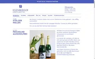 Egenberger-lebensmittel.de Screenshot 2024-07-02 20:30:32