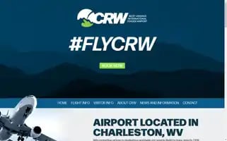 Yeagerairport.com Screenshot 2024-05-15 08:19:30