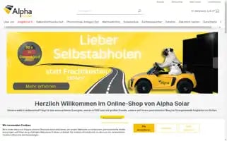 Alpha-solar.info Screenshot 2024-06-14 15:05:19