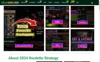 Roulegenius.com Screenshot 2024-05-13 18:15:21