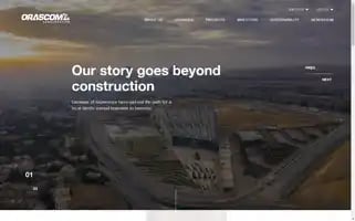 Orascom.com Screenshot 2024-06-29 06:49:23