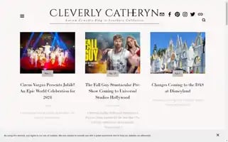 Cleverlycatheryn.com Screenshot 2024-05-09 03:30:53