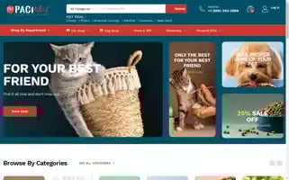 Pacimart.com Screenshot 2024-06-28 13:31:07