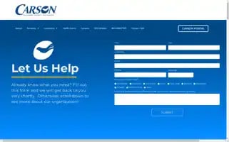 Carsonteam.com Screenshot 2024-07-02 04:29:57