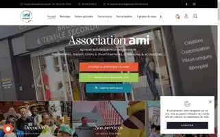 Asso-ami.fr Screenshot 2024-05-28 01:13:36