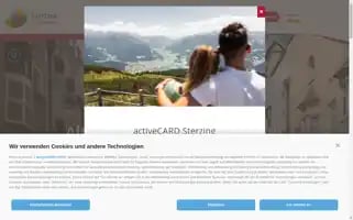 Sterzing.com Screenshot 2024-07-10 06:51:17