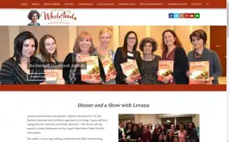 Levanacooks.com Screenshot 2024-07-03 17:19:38