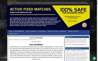 Activefixedmatches.com Screenshot 2024-06-13 20:02:36