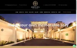 Ayaarttahotel.com Screenshot 2024-04-14 18:43:43