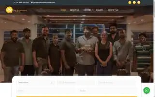 Mytripboathouse.com Screenshot 2024-04-17 18:10:22