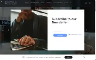 Lawrietsetsekosbook.com Screenshot 2024-07-09 21:13:09