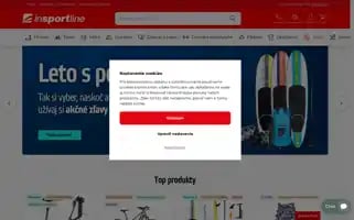 Insportline.sk Screenshot 2024-07-09 23:04:00