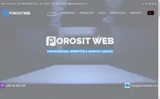 Porositweb.com Screenshot 2024-06-18 22:03:25