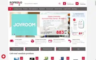 Ropressocafe.ro Screenshot 2024-05-13 18:08:23