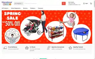 Educationaltoys.co.uk Screenshot 2024-05-05 22:17:54