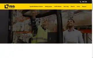 Issequipment.com.au Screenshot 2024-05-21 05:32:34