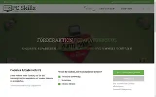 Pc-skillz.at Screenshot 2024-05-17 07:43:12