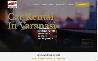 Varanasitravelsvns.com Screenshot 2024-04-15 23:46:43