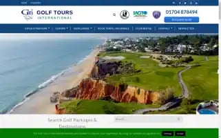 Golftoursinternational.co.uk Screenshot 2024-04-16 21:04:40