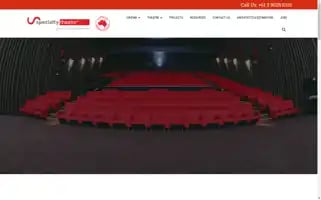 Specialtytheatre.com Screenshot 2024-06-12 01:19:22