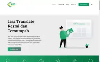 Hjbtranslations.com Screenshot 2024-05-22 10:29:03