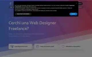 Irenepretti.it Screenshot 2024-06-17 15:56:20