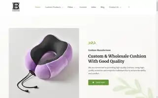 Cushion-manufacturers.com Screenshot 2024-05-25 19:10:05