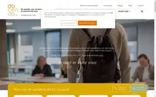 Docendo.nl Screenshot 2024-06-26 00:04:34