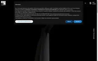 Aecilluminazione.it Screenshot 2024-07-05 09:52:16