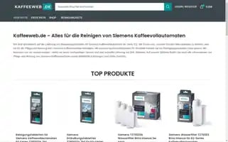 Kaffeeweb.de Screenshot 2024-05-19 04:33:26