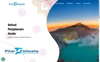 Pilartravel.id Screenshot 2024-04-25 23:51:08