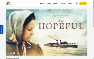 Hopetv.org Screenshot 2024-06-26 16:58:36