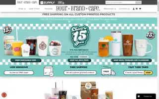 Yourbrandcafe.com Screenshot 2024-05-15 09:05:51