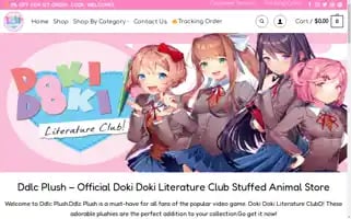 Ddlcplush.com Screenshot 2024-05-24 13:22:29