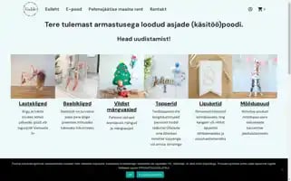 Krutskidesign.ee Screenshot 2024-05-25 13:42:20