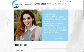 Keeleyshoup.com Screenshot 2024-07-02 16:27:11