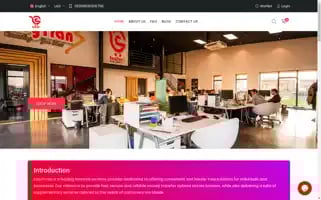 Easytransgroups.com Screenshot 2024-05-17 02:49:40