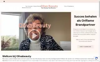 Olivabeauty.nl Screenshot 2024-05-23 20:27:47
